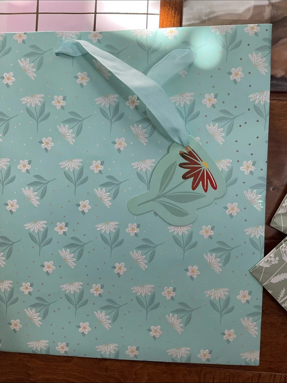 Assorted 7 Gift Bags - Multipack NWT